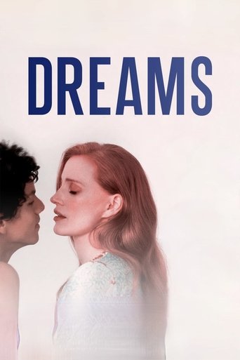 دانلود فیلم Dreams 2025