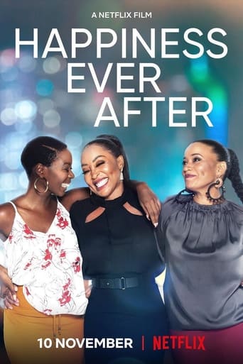 دانلود فیلم Happiness Ever After 2021