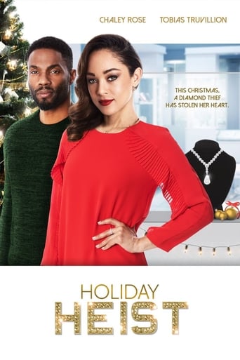 دانلود فیلم Holiday Heist 2019 (سرقت تعطیلات)
