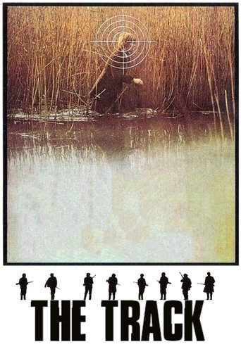 دانلود فیلم The Track 1975