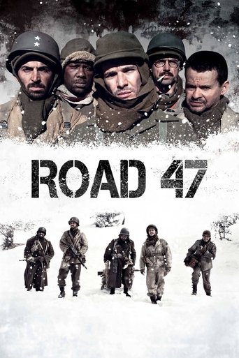 دانلود فیلم Road 47 2013