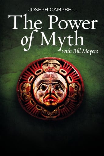دانلود سریال The Power of Myth 1988