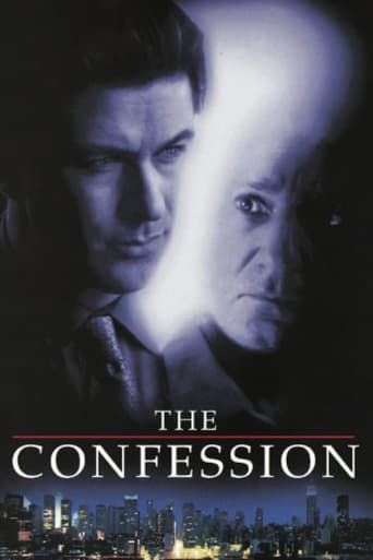 دانلود فیلم The Confession 1999