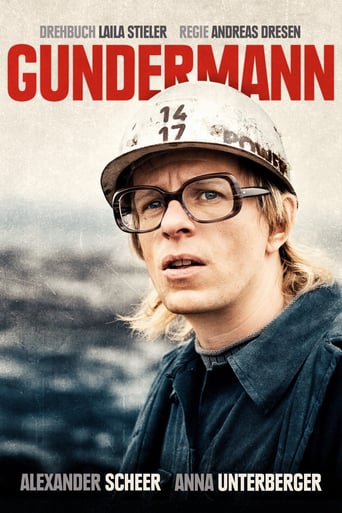 دانلود فیلم Gundermann 2018