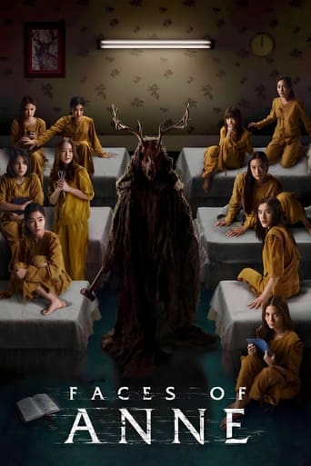 دانلود فیلم Faces of Anne 2022 (چهره های آن)