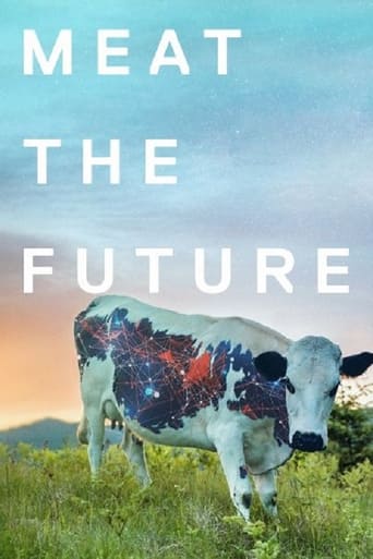 دانلود فیلم Meat the Future 2020