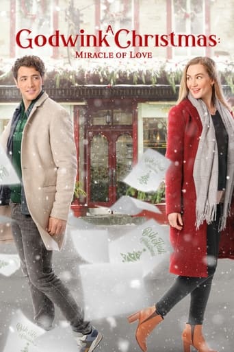 دانلود فیلم A Godwink Christmas: Miracle of Love 2021