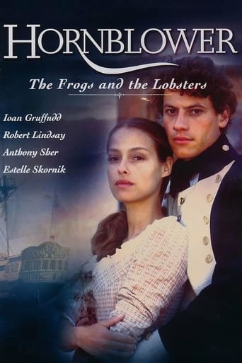 دانلود فیلم Hornblower: The Frogs and the Lobsters 1999