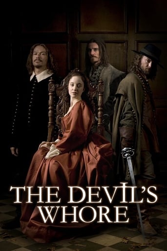 دانلود سریال The Devil's Whore 2008
