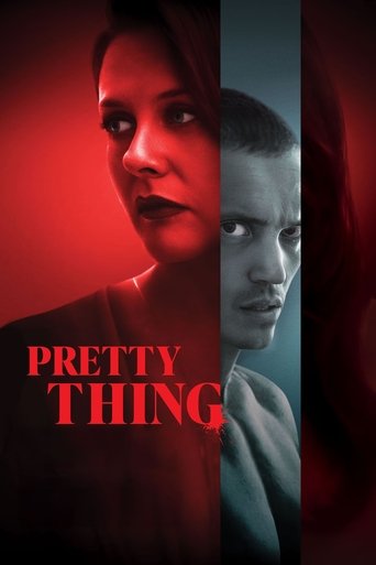 دانلود فیلم Pretty Thing 2025