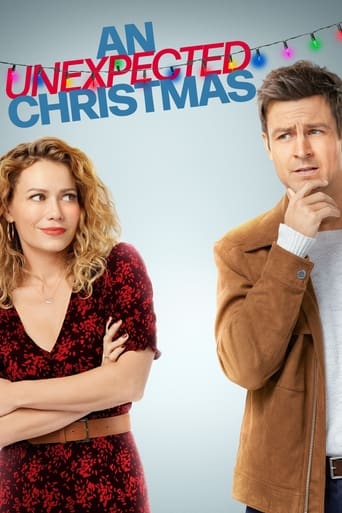 دانلود فیلم An Unexpected Christmas 2021