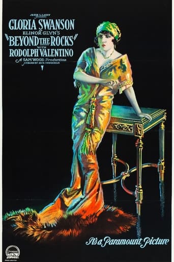 دانلود فیلم Beyond the Rocks 1922