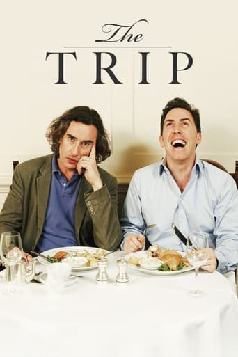 دانلود سریال The Trip 2010