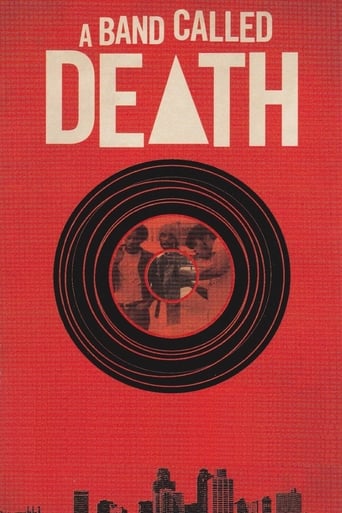 دانلود فیلم A Band Called Death 2012