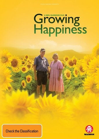 دانلود فیلم Growing Happiness 2024