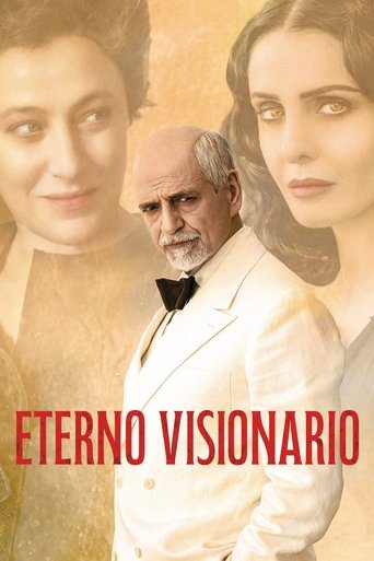 دانلود فیلم Eternal Visionary 2024