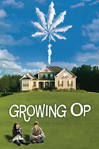 دانلود فیلم Growing Op 2008