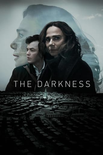 دانلود سریال The Darkness 2024 (تاریکی)
