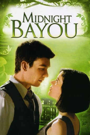 دانلود فیلم Nora Roberts' Midnight Bayou 2009