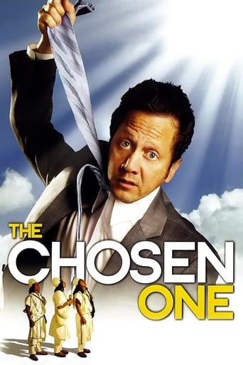دانلود فیلم The Chosen One 2010 (منتخب)