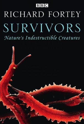 دانلود سریال Survivors: Nature's Indestructible Creatures 2012