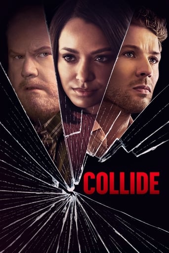 دانلود فیلم Collide 2022 (برخورد)