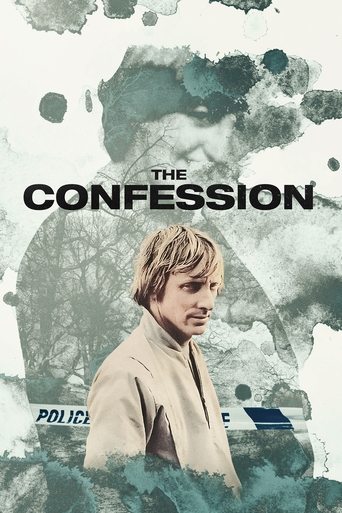 دانلود سریال The Confession 2022