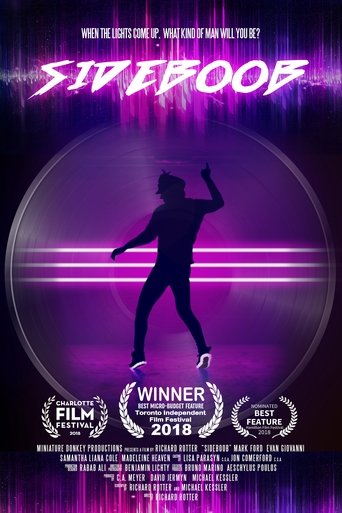 دانلود فیلم Sideboob 2018