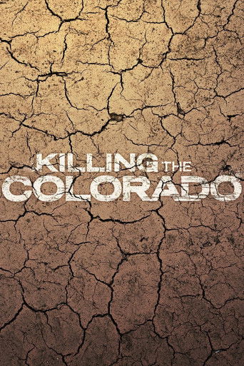 دانلود فیلم Killing the Colorado 2016