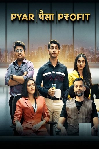دانلود سریال Pyar Paisa Profit 2025
