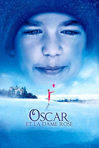 دانلود فیلم Oscar and the Lady in Pink 2009
