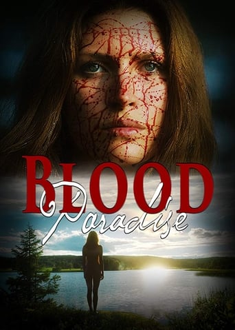 دانلود فیلم Blood Paradise 2018