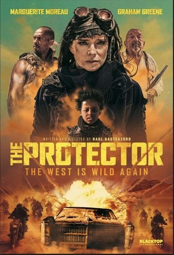 دانلود فیلم The Protector 2025