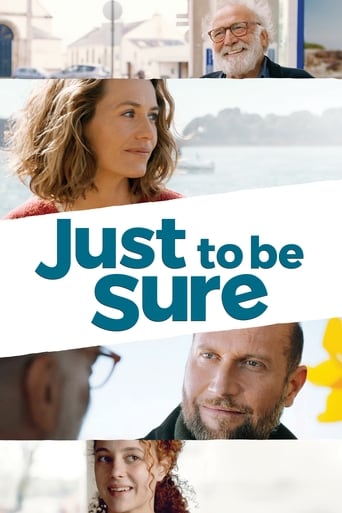 دانلود فیلم Just to Be Sure 2017