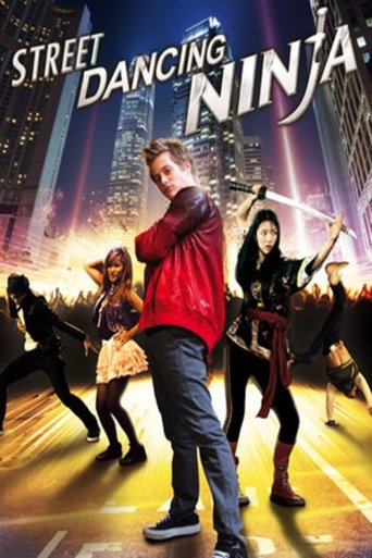 دانلود فیلم Dancing Ninja 2010