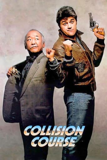 دانلود فیلم Collision Course 1989
