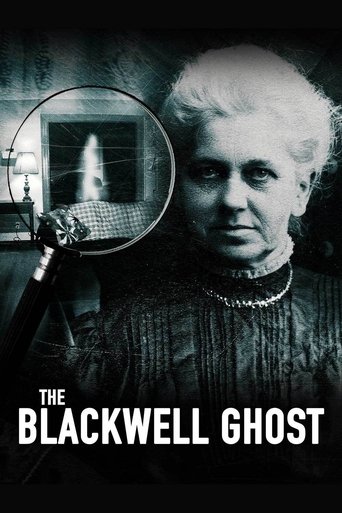 دانلود فیلم The Blackwell Ghost 2017