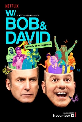دانلود سریال W/ Bob & David 2015