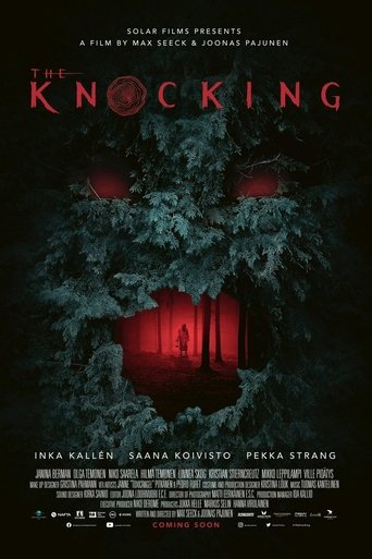 دانلود فیلم The Knocking 2022