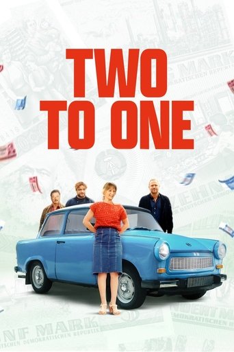 دانلود فیلم Two to One 2024