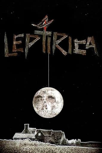 دانلود فیلم Leptirica 1973
