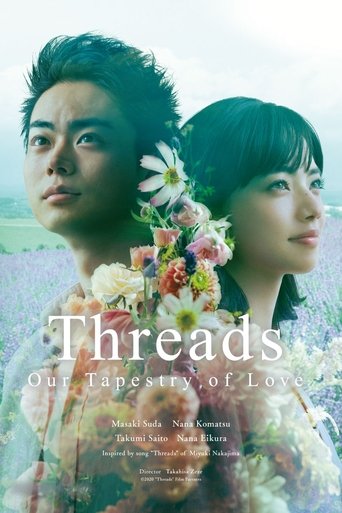 دانلود فیلم Threads - Our Tapestry of Love 2020