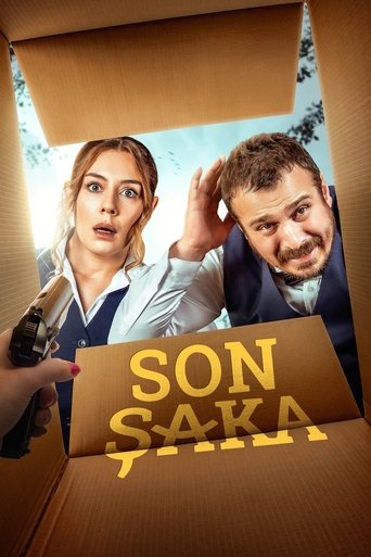 دانلود فیلم Son Şaka 2020