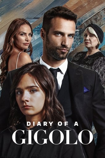 دانلود سریال Diary of a Gigolo 2022 (خاطرات یک ژیگولو)