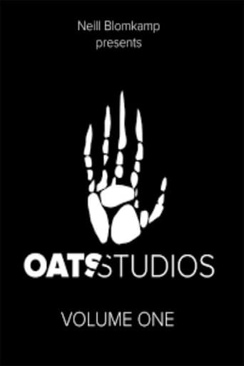 دانلود سریال Oats Studios 2017 (استودیو اوتس)