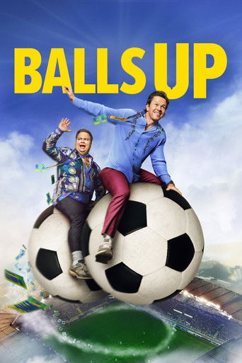 دانلود فیلم Balls Up (بالز آپ)
