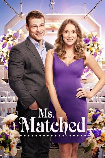 دانلود فیلم Ms. Matched 2016