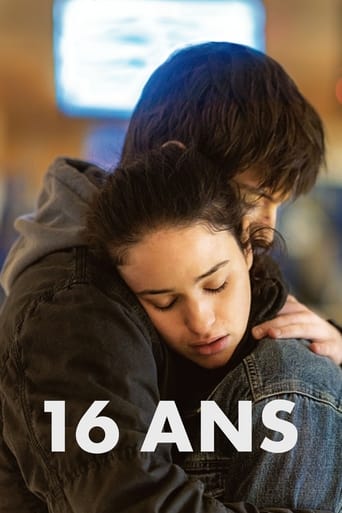 دانلود فیلم Sixteen 2022