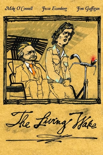 دانلود فیلم The Living Wake 2007