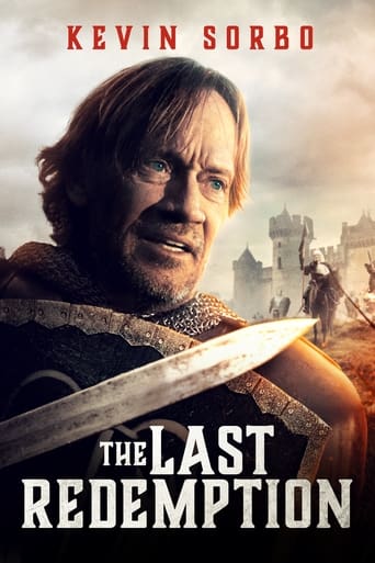 دانلود فیلم The Last Redemption 2024 (آخرین رستگاری)